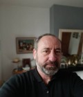 Rencontre Homme France à Dunkerque  : Franck, 53 ans